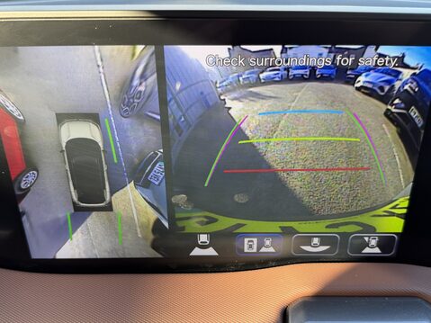 Suzuki e Vitara 135kW Ultra ALLGRIP-e 61kWh 5dr Auto 27