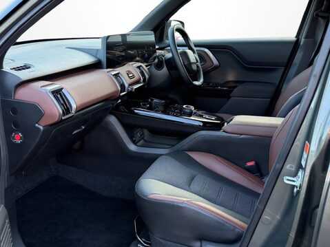 Suzuki e Vitara 135kW Ultra ALLGRIP-e 61kWh 5dr Auto 2