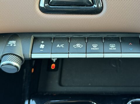 Suzuki e Vitara 135kW Ultra ALLGRIP-e 61kWh 5dr Auto 29