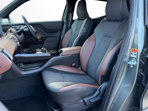 Suzuki e Vitara 135kW Ultra ALLGRIP-e 61kWh 5dr Auto 21