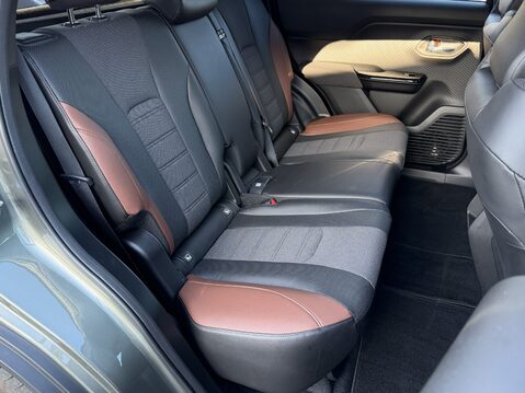 Suzuki e Vitara 135kW Ultra ALLGRIP-e 61kWh 5dr Auto 35