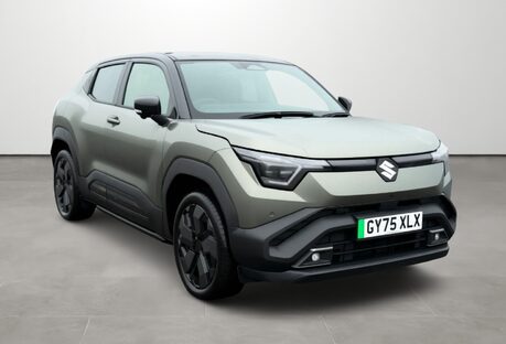 Suzuki e Vitara 135kW Ultra ALLGRIP-e 61kWh 5dr Auto