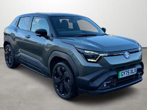 Suzuki e Vitara 135kW Ultra ALLGRIP-e 61kWh 5dr Auto 1