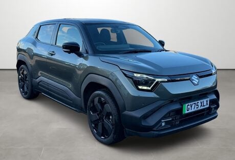 Suzuki e Vitara 135kW Ultra ALLGRIP-e 61kWh 5dr Auto