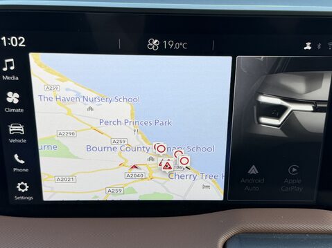 Suzuki e Vitara 135kW Ultra ALLGRIP-e 61kWh 5dr Auto 23