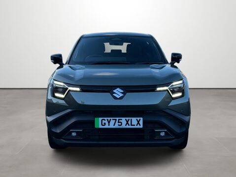 Suzuki e Vitara 135kW Ultra ALLGRIP-e 61kWh 5dr Auto 5