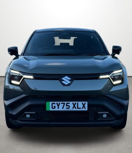 Suzuki e Vitara 135kW Ultra ALLGRIP-e 61kWh 5dr Auto