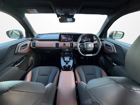 Suzuki e Vitara 135kW Ultra ALLGRIP-e 61kWh 5dr Auto 17