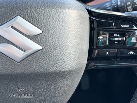 Suzuki e Vitara 135kW Ultra ALLGRIP-e 61kWh 5dr Auto 32