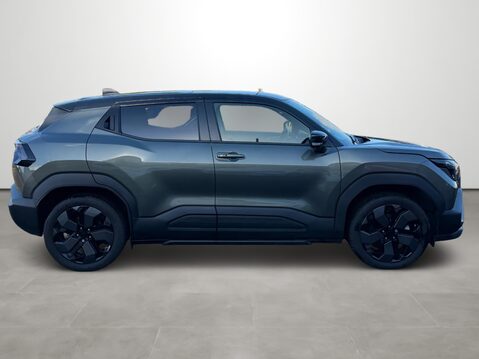 Suzuki e Vitara 135kW Ultra ALLGRIP-e 61kWh 5dr Auto 10