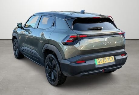 Suzuki e Vitara 135kW Ultra ALLGRIP-e 61kWh 5dr Auto