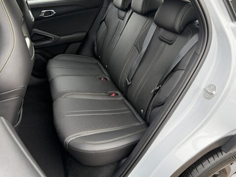 BYD Atto 2 130kW Boost 51kWh 5dr Auto 42