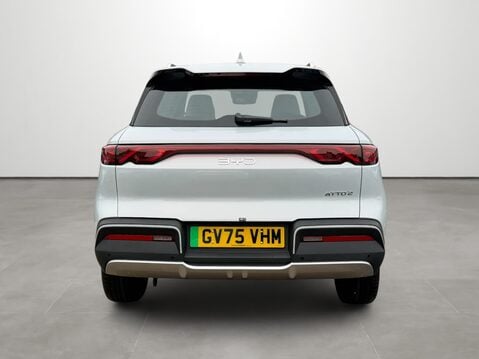 BYD Atto 2 130kW Boost 51kWh 5dr Auto 7