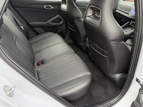 BYD Atto 2 130kW Boost 51kWh 5dr Auto 40