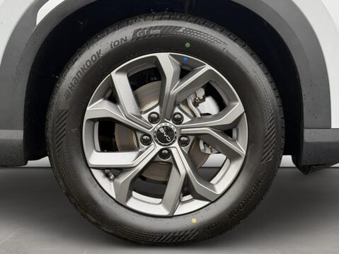 BYD Atto 2 130kW Boost 51kWh 5dr Auto 11