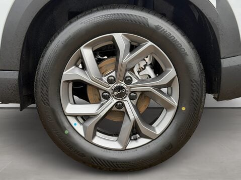 BYD Atto 2 130kW Boost 51kWh 5dr Auto 13