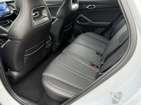 BYD Atto 2 130kW Boost 51kWh 5dr Auto 41