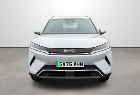 BYD Atto 2 130kW Boost 51kWh 5dr Auto