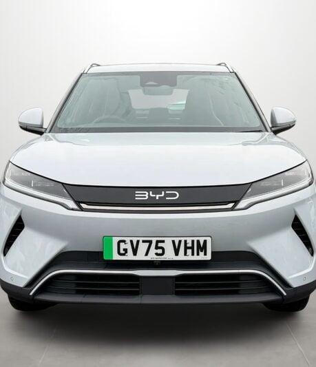 BYD Atto 2 130kW Boost 51kWh 5dr Auto