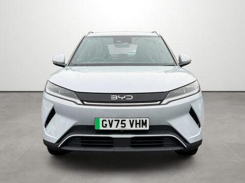 BYD Atto 2 130kW Boost 51kWh 5dr Auto 4