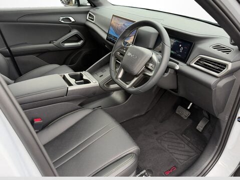 BYD Atto 2 130kW Boost 51kWh 5dr Auto 17