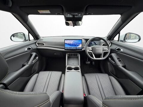 BYD Atto 2 130kW Boost 51kWh 5dr Auto 14