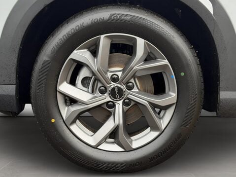 BYD Atto 2 130kW Boost 51kWh 5dr Auto 12