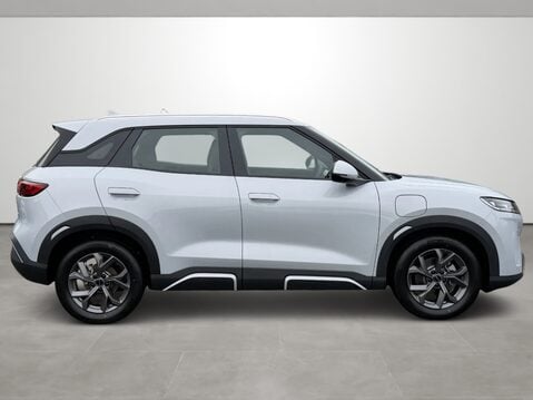 BYD Atto 2 130kW Boost 51kWh 5dr Auto 9