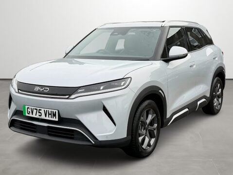 BYD Atto 2 130kW Boost 51kWh 5dr Auto 5