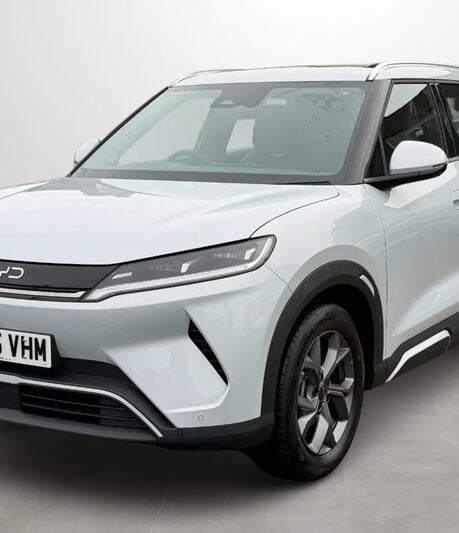 BYD Atto 2 130kW Boost 51kWh 5dr Auto