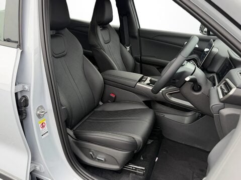 BYD Atto 2 130kW Boost 51kWh 5dr Auto 16