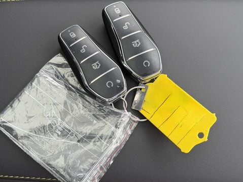 BYD Atto 2 130kW Boost 51kWh 5dr Auto 38