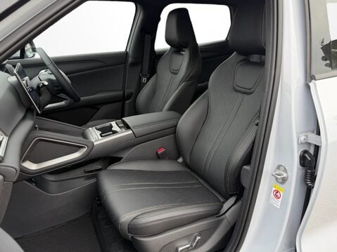 BYD Atto 2 130kW Boost 51kWh 5dr Auto 18