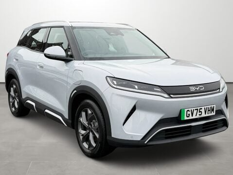 BYD Atto 2 130kW Boost 51kWh 5dr Auto 1