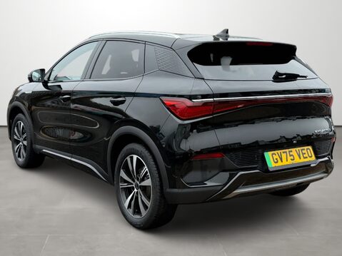 BYD Atto 3 150kW Design 60kWh 5dr Auto 3