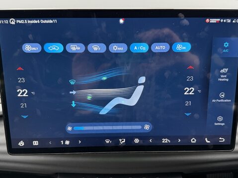 BYD Atto 3 150kW Design 60kWh 5dr Auto 24