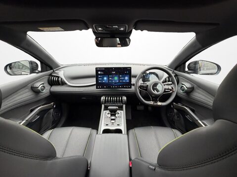 BYD Atto 3 150kW Design 60kWh 5dr Auto 15