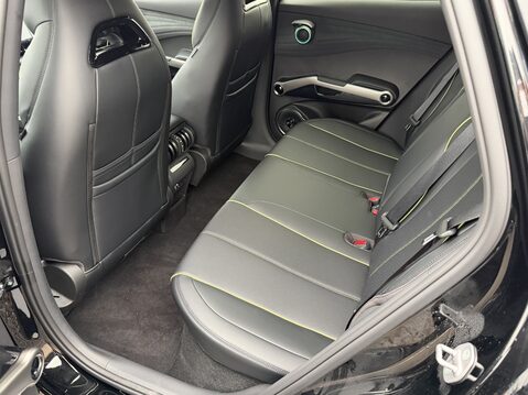 BYD Atto 3 150kW Design 60kWh 5dr Auto 39