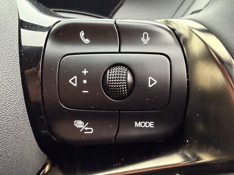 BYD Atto 3 150kW Design 60kWh 5dr Auto 35