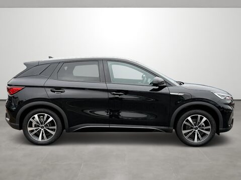 BYD Atto 3 150kW Design 60kWh 5dr Auto 9