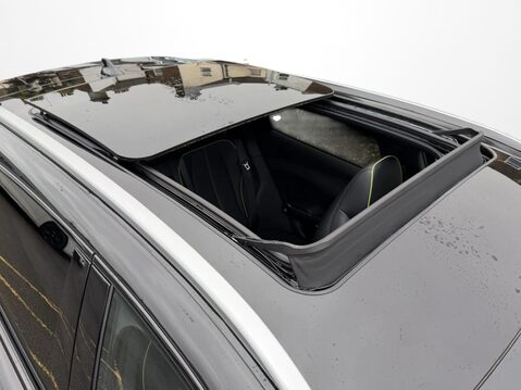 BYD Atto 3 150kW Design 60kWh 5dr Auto 10