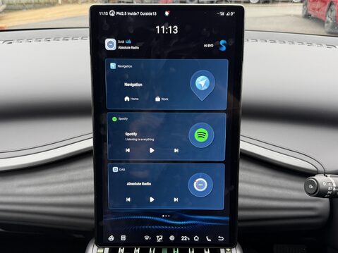 BYD Atto 3 150kW Design 60kWh 5dr Auto 26