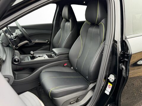 BYD Atto 3 150kW Design 60kWh 5dr Auto 19