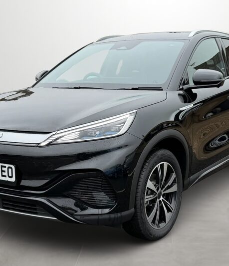 BYD Atto 3 150kW Design 60kWh 5dr Auto