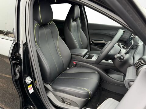 BYD Atto 3 150kW Design 60kWh 5dr Auto 17