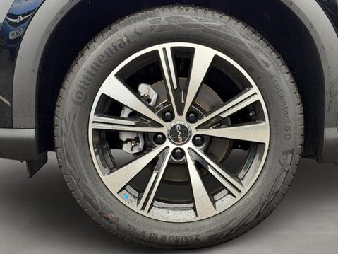 BYD Atto 3 150kW Design 60kWh 5dr Auto 13