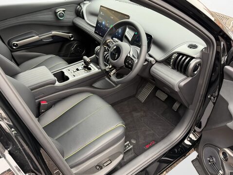 BYD Atto 3 150kW Design 60kWh 5dr Auto 18