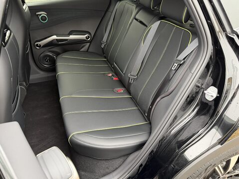 BYD Atto 3 150kW Design 60kWh 5dr Auto 40