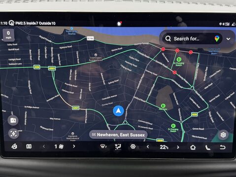 BYD Atto 3 150kW Design 60kWh 5dr Auto 23