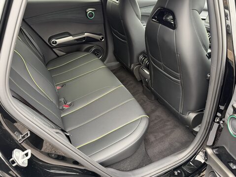 BYD Atto 3 150kW Design 60kWh 5dr Auto 38